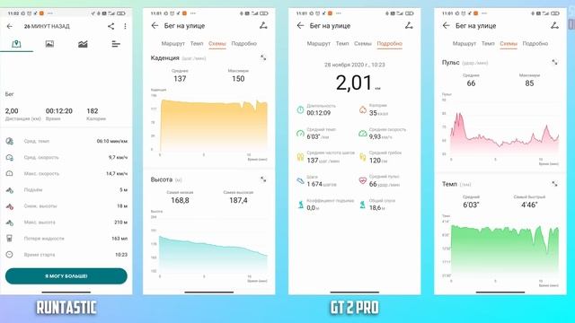 Обзор Huawei Watch GT2 Pro: ЛУЧШИЕ ANDROID ЧАСЫ? РАЗБИРАЕМСЯ! смотреть онлайн