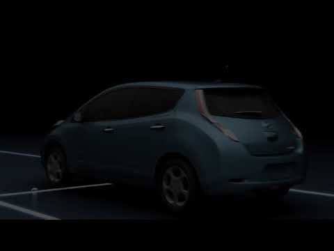 Балансировка перепака 40kw nissan leaf