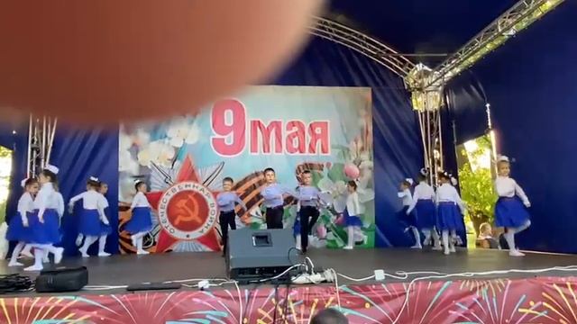 27 апреля 2023 г. смотреть онлайн