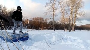 Туториал на авербах .