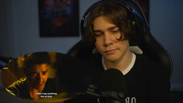 Marvel's Daredevil 1x4 REACTION! "Season 1 Episode 4: In The Blood" смотреть онлайн