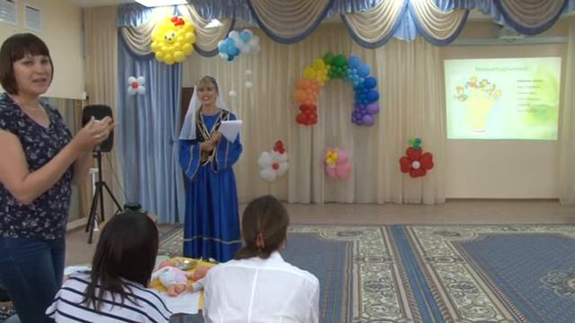 "И туган тел, и матур тел..." смотреть онлайн