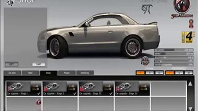 Project Torque by AeriaGames.com смотреть онлайн