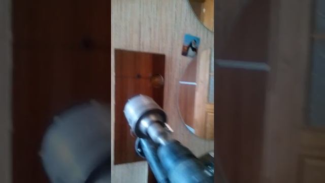 Пылеулавливатель для коронки по бетону своими руками. Для перфоратора, бурение без пыли смотреть онлайн