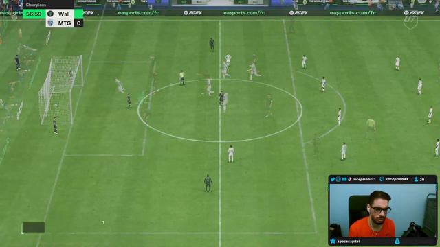 86 DEMBELE PLAYER REVIEW! EAFC 24 ULTIMATE TEAM смотреть онлайн