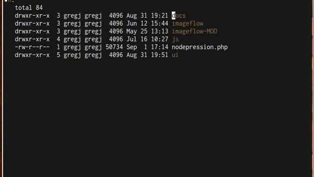 Emacs and TRAMP: the BEST Remote Server Access смотреть онлайн