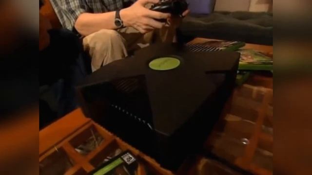 Xbox: история создания главного конкурента Playstation смотреть онлайн