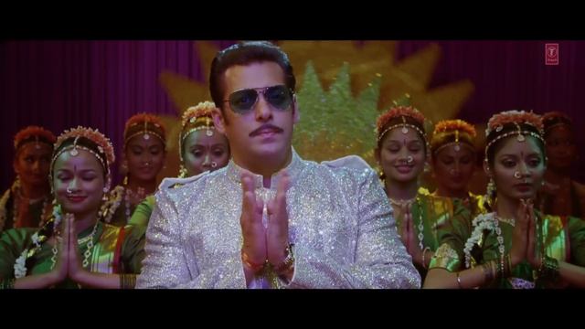 Dagabaaz Re Dabangg 2 Full Video Song ᴴᴰ | Salman Khan, Sonakshi Sinha смотреть онлайн