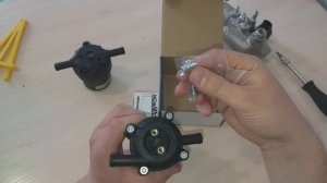 Нюансы замены и проверки газовых фильтров на автомобиле LADA VESTA CNG