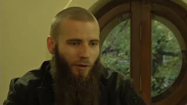 Русский парень принявший Ислам смотреть онлайн