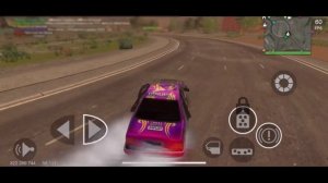 ДРИФТ С ПОДПИСЧИКОМ В МАДАУТ 2 / ЖИЗНЬ В МАДАУТ 2 #14 / ДРИФТ НАРЕЗКА В MADOUT 2 / DRIFT / MADOUT 2