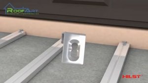 Стартовый кляймер для террасной доски