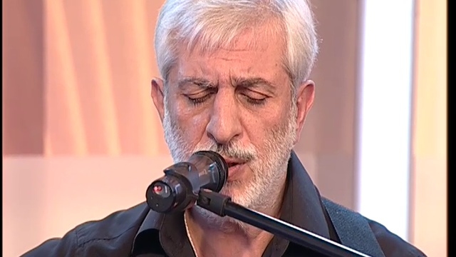 Ефрем Амирамов смотреть онлайн