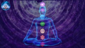 ЧАСТОТА ОМОЛОЖЕНИЯ на клеточном уровне - просто СЛУШАЙ,  бинауральные ритмы Исцеляющий звуком