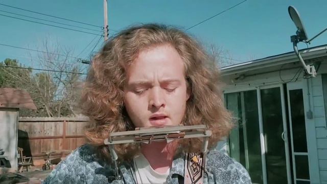Sparkplug - Dalton James (acoustic) смотреть онлайн