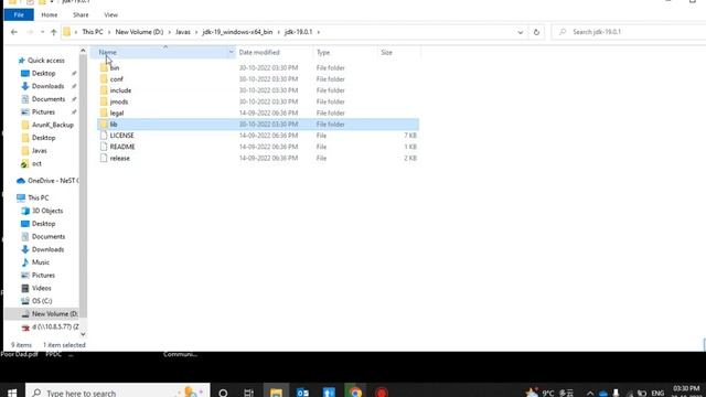 Configure JDK From Zipped folder | JDK Side Side Installation смотреть онлайн