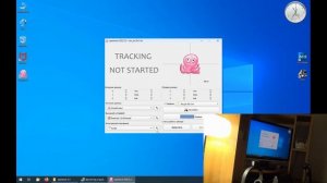 EDTracker. Установка, настройка, калибровка. #DCS #ets2 #trackir
