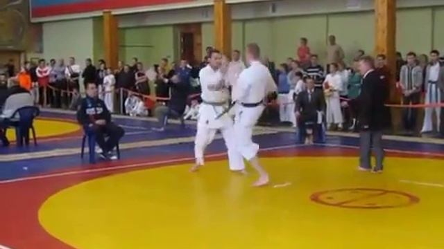 открытый Чемпионат республики Чувашия 1 03 2014 Губанищев Алексей Игнатьев Павел смотреть онлайн