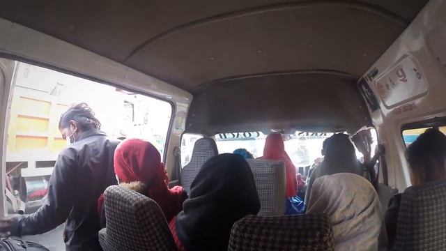 Непал 1.2 Как добраться из Катманду в Бесисахар. На начало трека вокруг Аннапурны от Джагата смотреть онлайн