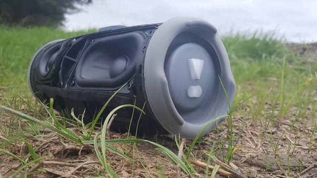 Jbl Charge 5 • Bass-soundtest • 100vol. смотреть онлайн
