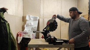 Торцовочная пила Ресанта ТП-255ПЛ