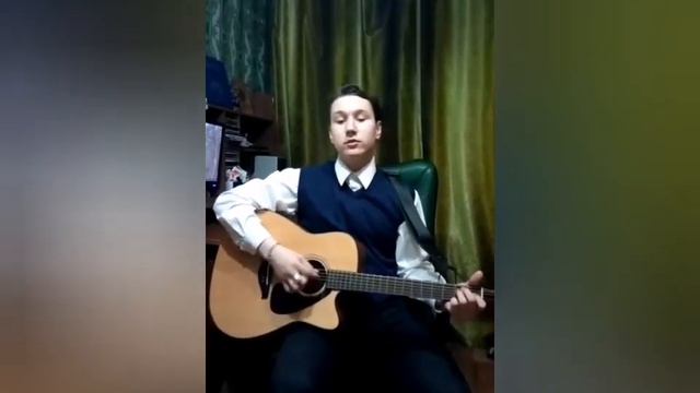 Дистанционные занятия Вокальной студии 