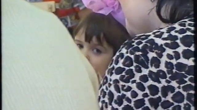 8 марта 2003 год В садике старшая группа смотреть онлайн