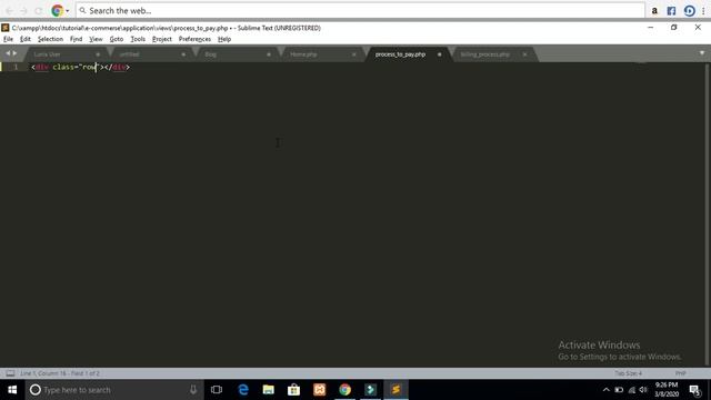 multi vendor ecommerce website in php source code | e commerce website project | part 4 of 3 29 смотреть онлайн