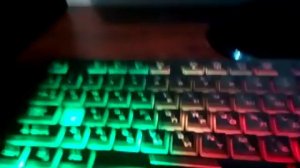 ремонт мембранной клавиатуры