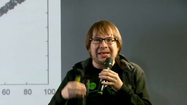 Лженаука как двигатель прогресса? смотреть онлайн