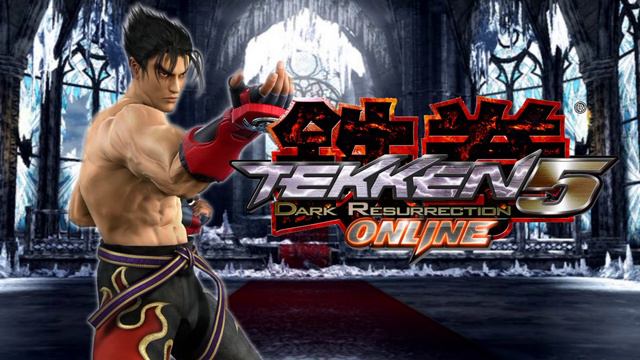 Tekken 5 Dark Resurrection Online OST - Snow Castle (15 Minute Extension) смотреть онлайн