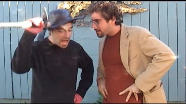 The Constant Gardener...Who Gardens Constantly смотреть онлайн