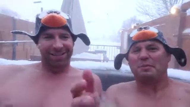 Баня Афродиты и гость из Германии смотреть онлайн