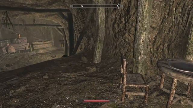 Let's Play Skyrim - EP 23 - Gold Rush