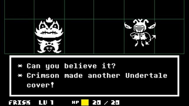 Stronger Monsters Cover смотреть онлайн