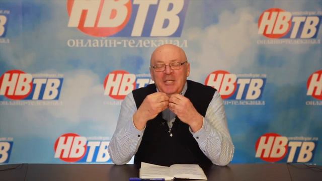 Точки над i (от 02.03.2017) смотреть онлайн