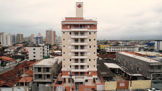 Andamento de Obra - Res. Anita Malfatti (Outubro/23) смотреть онлайн