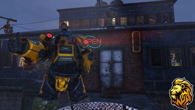 Fallout 76 | Nuke Launch Codes | 8/05/2019 смотреть онлайн