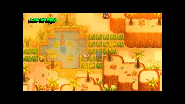 Nexomon:Extinction - Ultimate Antidote Quest walk-through guide. смотреть онлайн