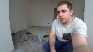 ЛАМИНАТ Joss beaumont ламинат. Укладка ламината по диагонали.