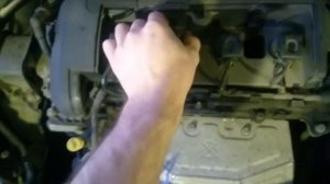 Peugeot 308 диагностика и ремонт, троит двигатель. Автодиагностика Пежо 308 поиск неисправности.