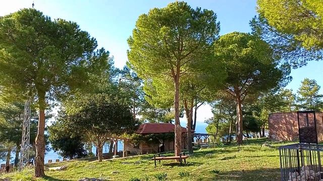 Крепость Алания, Алания обзор, музеи Алании, Кале смотреть онлайн