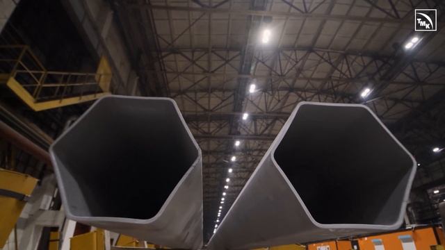 55 лет 5 цеху ЧТПЗ