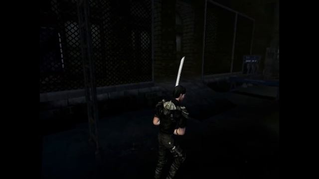 Highlander: The Methuselah Stone (2005) | The Unreleased Pitch for 360, PS3, and PC смотреть онлайн