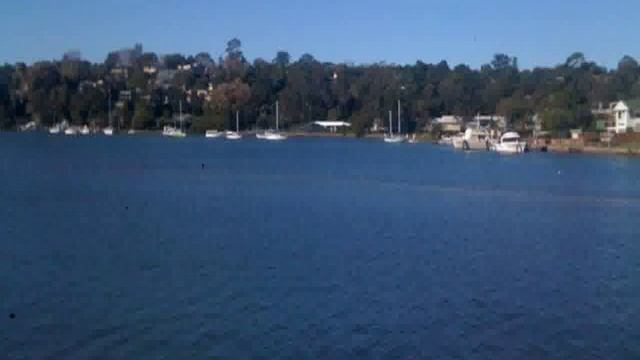 Туризм, Австралия, Новый Южный Уэльс, Сидней - Linley House смотреть онлайн