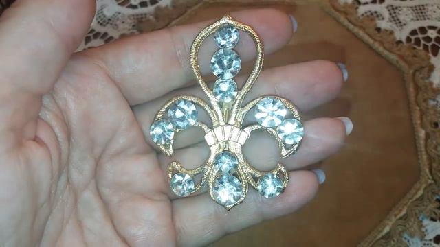 Мои покупки на блошином рынке 26.08.2018. смотреть онлайн