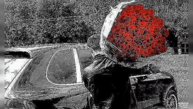 АлСми - Красные Розы (OBSIDIAN Project Remix) смотреть онлайн