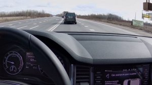 Шкода Кодиак, система TPMS как работает? Тестирую работоспособность.
