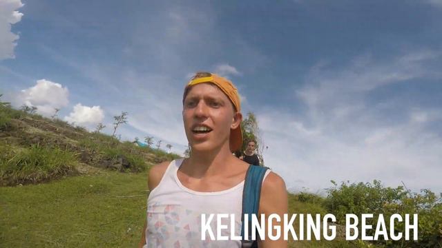 WHAT TO DO IN NUSA PENIDA ISLAND - Bali, Indonesia смотреть онлайн