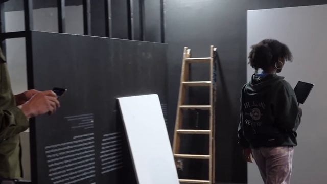 The process of making 'Urban Nature' at the CCCB. A short documentary film about Rimini Protokoll смотреть онлайн